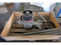 Ref:6229001 - line lubricator voor lubro star rocket - afbeelding 1 van  9