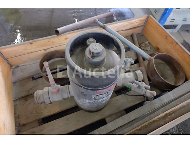 Ref:6229001 - line lubricator voor lubro star rocket - afbeelding 2 van  9