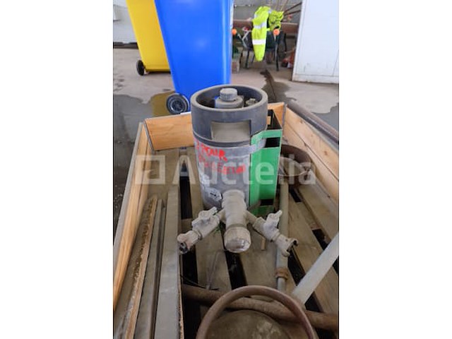 Ref:6229001 - line lubricator voor lubro star rocket - afbeelding 3 van  9