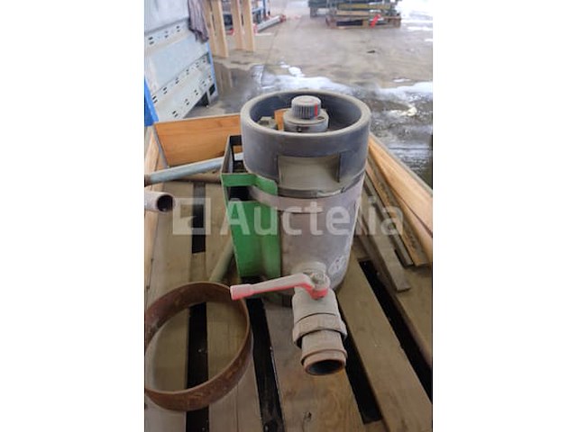 Ref:6229001 - line lubricator voor lubro star rocket - afbeelding 4 van  9
