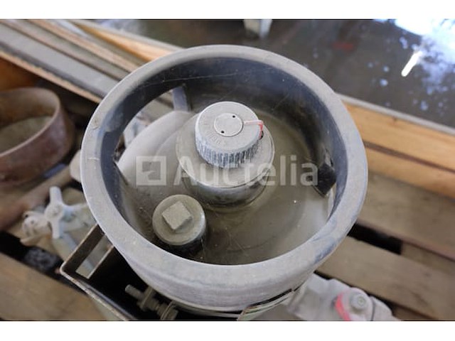 Ref:6229001 - line lubricator voor lubro star rocket - afbeelding 5 van  9