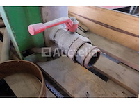 Ref:6229001 - line lubricator voor lubro star rocket - afbeelding 6 van  9