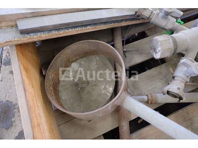 Ref:6229001 - line lubricator voor lubro star rocket - afbeelding 8 van  9
