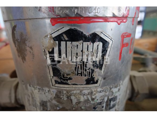 Ref:6229001 - line lubricator voor lubro star rocket - afbeelding 9 van  9