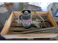 Ref:6229001 - line lubricator voor lubro star rocket