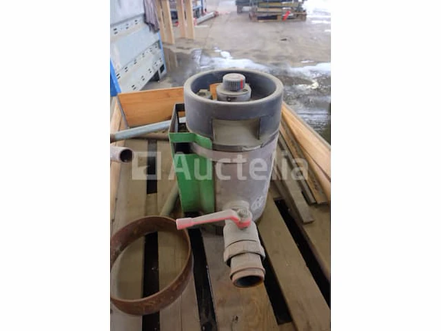 Ref:6229001 - line lubricator voor lubro star rocket - afbeelding 4 van  9