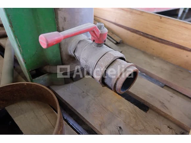 Ref:6229001 - line lubricator voor lubro star rocket - afbeelding 6 van  9