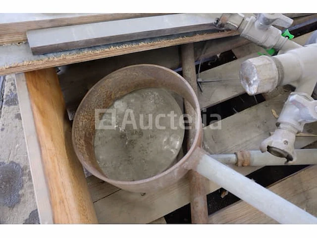 Ref:6229001 - line lubricator voor lubro star rocket - afbeelding 8 van  9