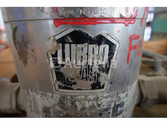 Ref:6229001 - line lubricator voor lubro star rocket - afbeelding 9 van  9