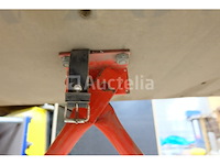 Ref:62316 - rothenberger vouwwerkbank - afbeelding 3 van  5
