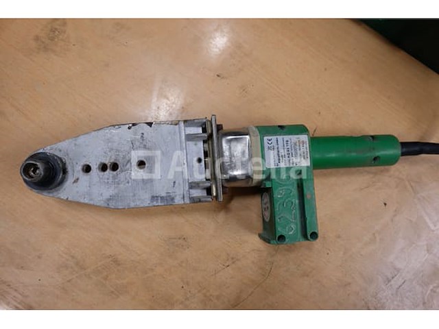 Ref:62396 - aquatherm aq63tfe lasser - afbeelding 3 van  5