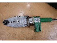 Ref:62396 - aquatherm aq63tfe lasser - afbeelding 3 van  5