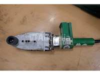 Ref:62396 - aquatherm aq63tfe lasser - afbeelding 5 van  5
