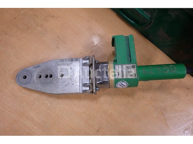 Ref:62430 - aquatherm aq63tfe lasser - afbeelding 1 van  5