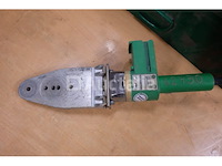 Ref:62430 - aquatherm aq63tfe lasser - afbeelding 1 van  5