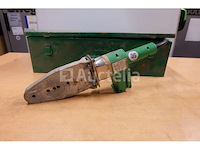 Ref:62430 - aquatherm aq63tfe lasser - afbeelding 2 van  5