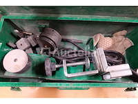 Ref:62430 - aquatherm aq63tfe lasser - afbeelding 3 van  5