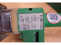 Ref:62430 - aquatherm aq63tfe lasser - afbeelding 4 van  5