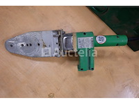 Ref:62430 - aquatherm aq63tfe lasser - afbeelding 5 van  5