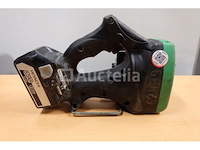 Ref:62439 - stangknipper op hitachi cl18dsl batterij - afbeelding 3 van  5