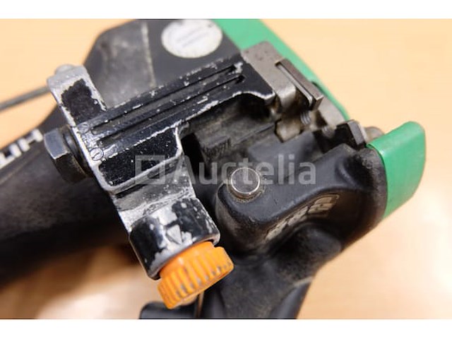 Ref:62439 - stangknipper op hitachi cl18dsl batterij - afbeelding 4 van  5