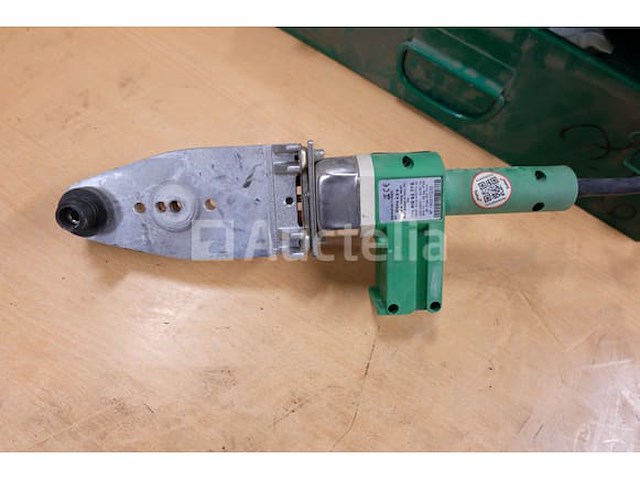 Ref:62443 - aquatherm aq63tfe lasser - afbeelding 2 van  5