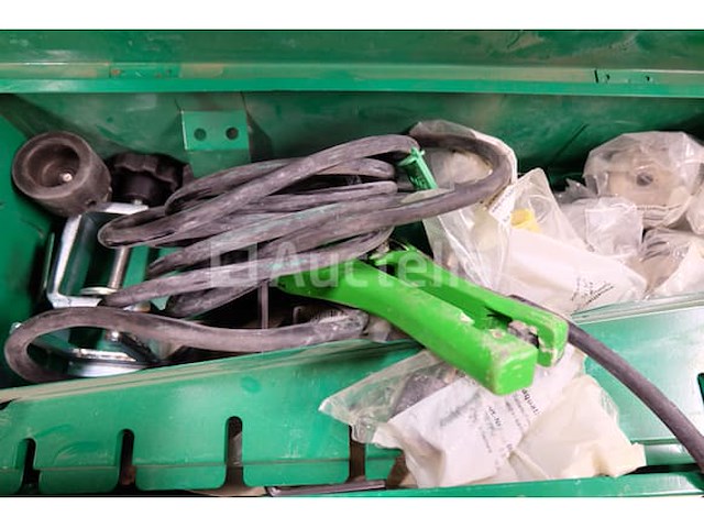 Ref:62443 - aquatherm aq63tfe lasser - afbeelding 4 van  5