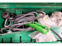 Ref:62443 - aquatherm aq63tfe lasser - afbeelding 4 van  5