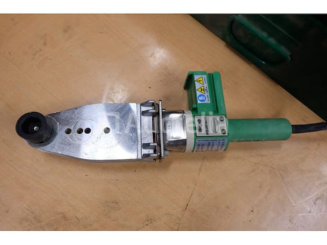 Ref:62443 - aquatherm aq63tfe lasser - afbeelding 5 van  5