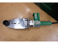 Ref:62443 - aquatherm aq63tfe lasser - afbeelding 5 van  5