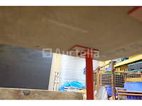 Ref:62501 - rothenberger inklapbare werkbank - afbeelding 6 van  6