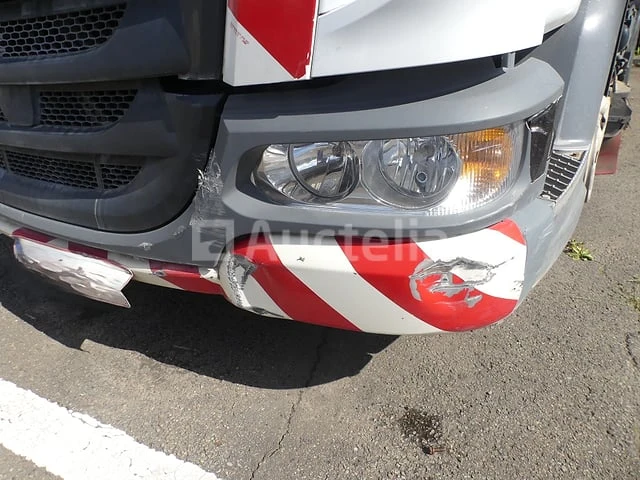 Ref:62548 - daf lf 180 fa veegwagen (2015-27,752 km)(vin: xlrael1500l439337) - afbeelding 4 van  50