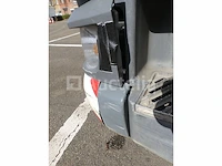 Ref:62548 - daf lf 180 fa veegwagen (2015-27,752 km)(vin: xlrael1500l439337) - afbeelding 5 van  50
