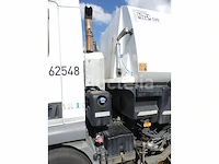 Ref:62548 - daf lf 180 fa veegwagen (2015-27,752 km)(vin: xlrael1500l439337) - afbeelding 6 van  50