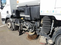 Ref:62548 - daf lf 180 fa veegwagen (2015-27,752 km)(vin: xlrael1500l439337) - afbeelding 8 van  50