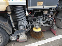 Ref:62548 - daf lf 180 fa veegwagen (2015-27,752 km)(vin: xlrael1500l439337) - afbeelding 9 van  50