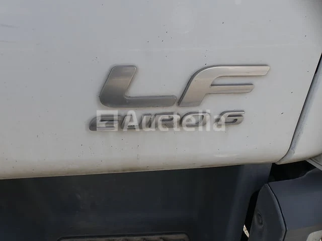Ref:62548 - daf lf 180 fa veegwagen (2015-27,752 km)(vin: xlrael1500l439337) - afbeelding 10 van  50