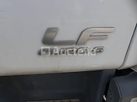 Ref:62548 - daf lf 180 fa veegwagen (2015-27,752 km)(vin: xlrael1500l439337) - afbeelding 10 van  50