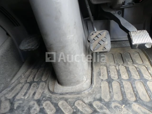 Ref:62548 - daf lf 180 fa veegwagen (2015-27,752 km)(vin: xlrael1500l439337) - afbeelding 11 van  50
