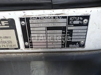 Ref:62548 - daf lf 180 fa veegwagen (2015-27,752 km)(vin: xlrael1500l439337) - afbeelding 14 van  50