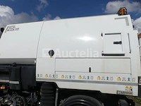 Ref:62548 - daf lf 180 fa veegwagen (2015-27,752 km)(vin: xlrael1500l439337) - afbeelding 17 van  50