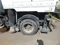 Ref:62548 - daf lf 180 fa veegwagen (2015-27,752 km)(vin: xlrael1500l439337) - afbeelding 18 van  50