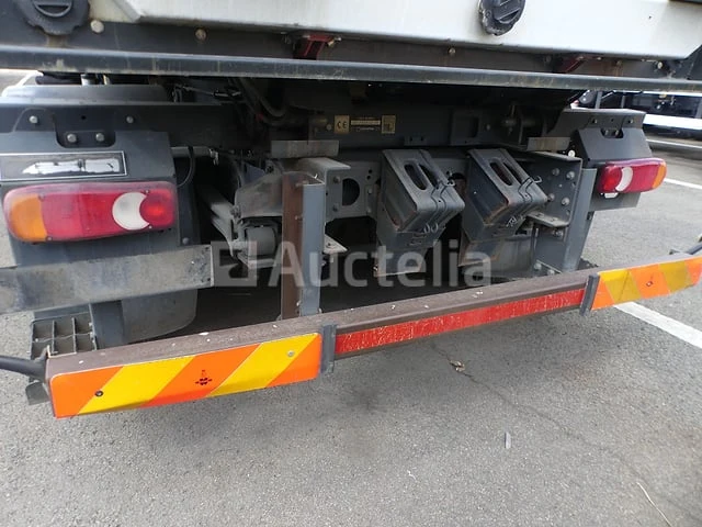 Ref:62548 - daf lf 180 fa veegwagen (2015-27,752 km)(vin: xlrael1500l439337) - afbeelding 20 van  50