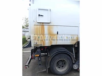 Ref:62548 - daf lf 180 fa veegwagen (2015-27,752 km)(vin: xlrael1500l439337) - afbeelding 21 van  50