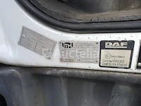 Ref:62548 - daf lf 180 fa veegwagen (2015-27,752 km)(vin: xlrael1500l439337) - afbeelding 22 van  50