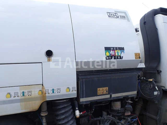 Ref:62548 - daf lf 180 fa veegwagen (2015-27,752 km)(vin: xlrael1500l439337) - afbeelding 24 van  50
