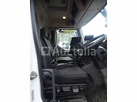 Ref:62548 - daf lf 180 fa veegwagen (2015-27,752 km)(vin: xlrael1500l439337) - afbeelding 28 van  50