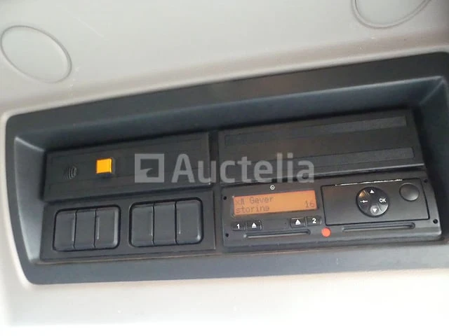 Ref:62548 - daf lf 180 fa veegwagen (2015-27,752 km)(vin: xlrael1500l439337) - afbeelding 30 van  50