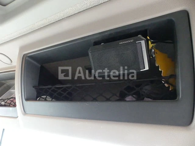 Ref:62548 - daf lf 180 fa veegwagen (2015-27,752 km)(vin: xlrael1500l439337) - afbeelding 32 van  50