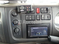 Ref:62548 - daf lf 180 fa veegwagen (2015-27,752 km)(vin: xlrael1500l439337) - afbeelding 33 van  50